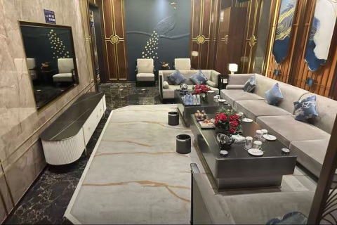 银川ANTS蚂蚁跳舞俱乐部招聘兼职/礼宾员,专注职业打造个人独特品牌