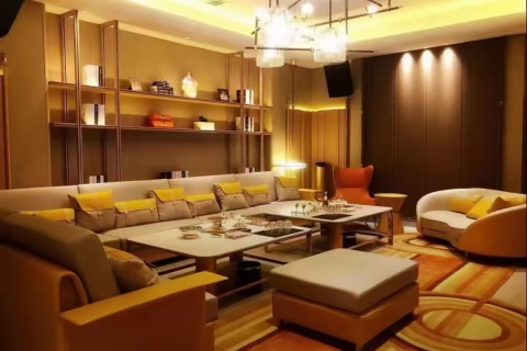 银川金凤区悠阅城808CLUB招聘兼职,可提供住宿,团队有你加入那是更加精彩啦