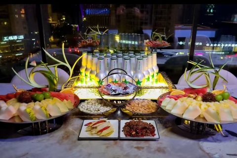 银川JTpartyKTV招聘礼仪模特,公司优渥盼你联系共同发