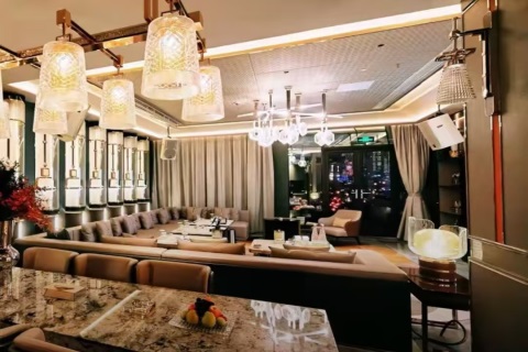 银川刚开业豪华夜场KTV招聘,真实可靠好上班,你值得拥有