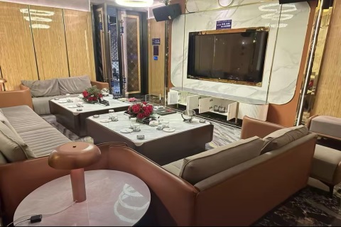 银川KTV夜场夜总会招聘,稳定场招酒水促销员生意好